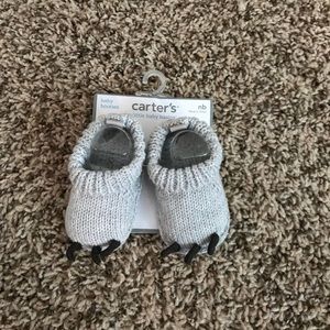 Newborn shoes